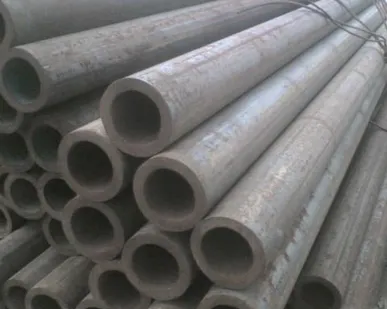 фото Труба котельная 465х22 12х1мф ТУ14-3р-55-2001