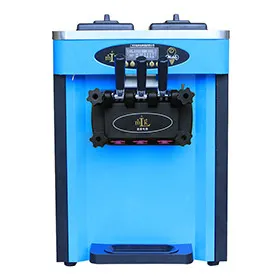 фото Фризер для мороженого Miken MK-25CTPA