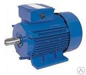 Фото №0 Электродвигатель 5АМ