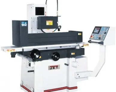 фото Плоскошлифовальный станок JET JPSG-0618SD