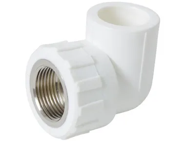 фото Угол 20х3/4" Внутренняя П-П