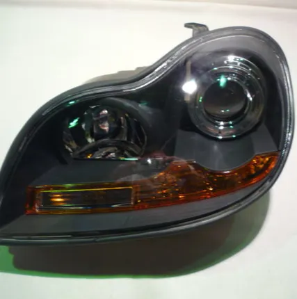 Фото №0 Фара левая Geely CK1/Otaka 1017001076.17010511