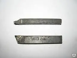 фото Резец резьбовой 20*20 внутр. ТК, ВК