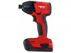 фото Аккумуляторный винтоверт Hilti SID 22-A (пустой)