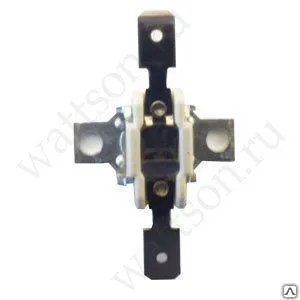 Фото №0 Предельный термостат для котлов и водонагревателей GEFFEN