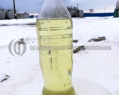 фото Газойль,  СТО 73281024-040-2017 , пр-во ОАО «НЗНП».