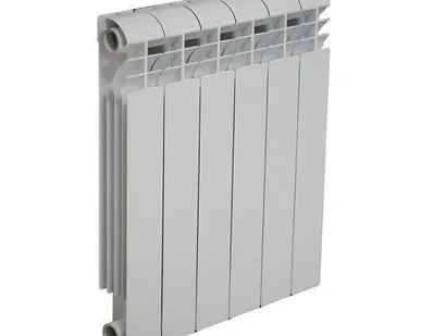 фото Радиатор STI RUS BM 500x80