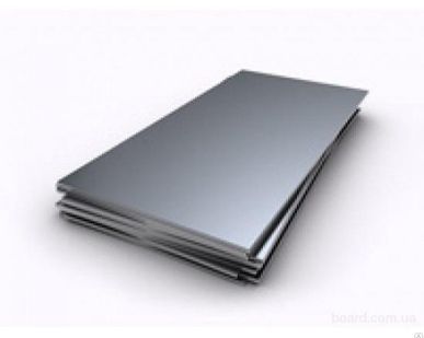 фото Лист ст.10ХС 16х1500х6000мм (810кг) г/к 16мм
