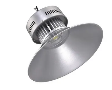 фото Подвесной светодиодный светильник Колокол IS-PIP-54-30