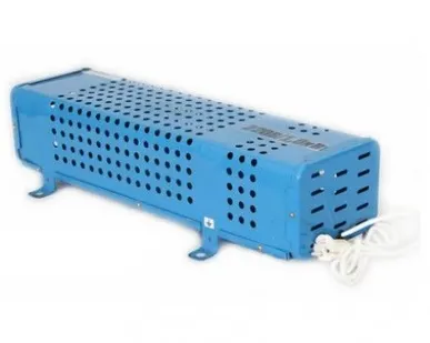 фото Электрообогреватель Делсот ПЭТ-2