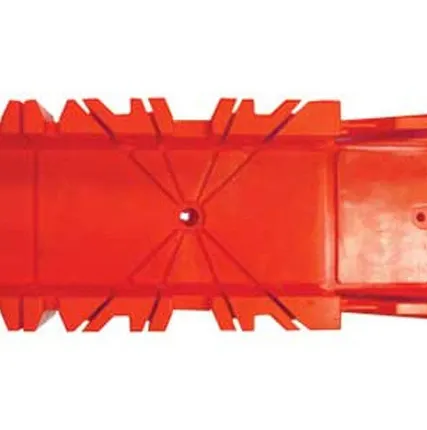 Фото №0 Стусло пластмас 4 угла для запила 300х100мм MATRIX