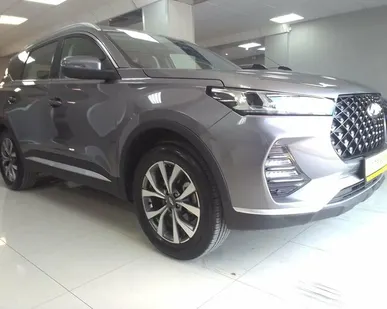 фото Chery, Tiggo 7 Pro, I, 1.5 CVT (147 л.с.), (2020 - 2024)