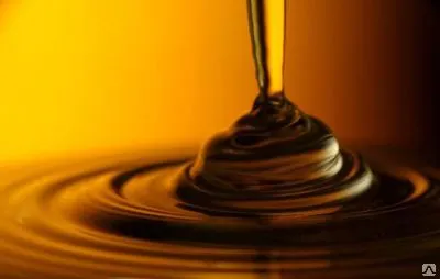 Фото №0 Вакуумное масло ВМ-1