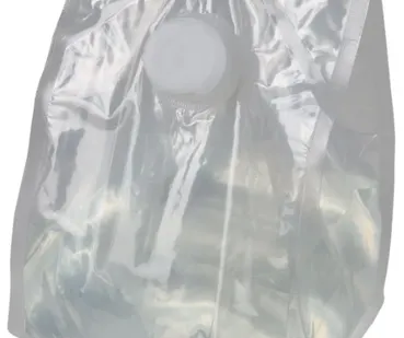 фото Канистра мягкая Сплав Ultrapack 5л.