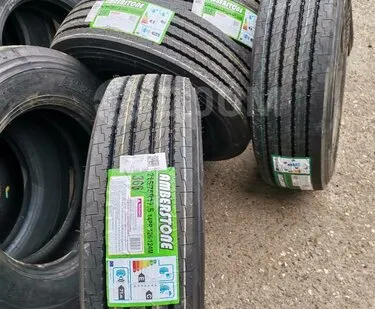 фото 215/75-17.5 785 AMBERSTONE 16PR