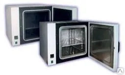 фото Сушильный шкаф SNOL 67/350 (СНОЛ, 67л, 350 *С)