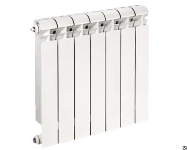 фото Биметалические радиаторы Rifar Base 500/100