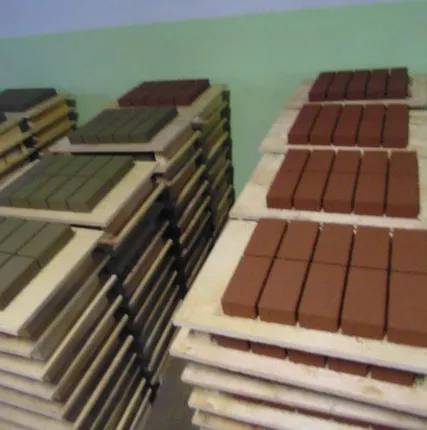 Фото №0 Брусчатка