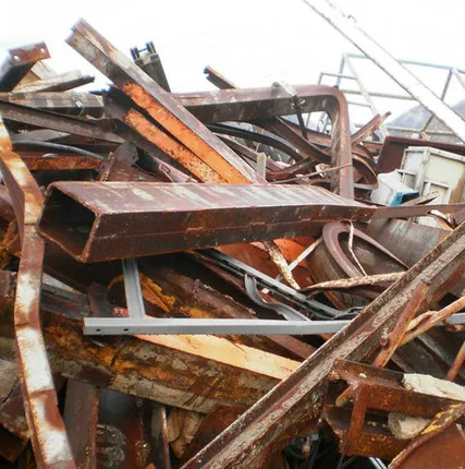 Фото №0 Вывоз цинка и сплавов