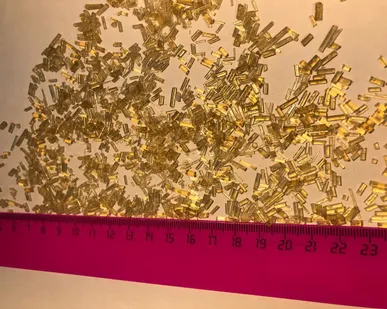 фото Полистирол Общего назначения 585