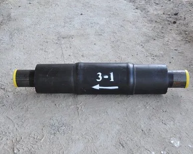 фото Сильфонные компенсационные устройства 2СКУ.ППУ.1-25-150-200 DN 150 PN 25