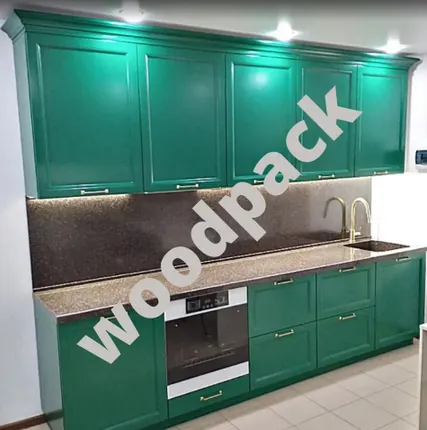 Фото №4 Мебель на заказ