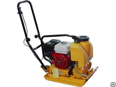 Фото №0 Виброплита TSS-VP90T (Honda GX160)