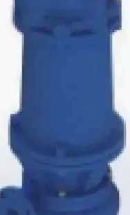 фото Насос НФ1 100/240.238 - 7,5/4 центробежный, фекальный, моноблочный