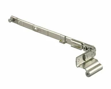 фото Ножницы на раме 12/20-9,250-L, 320-610, Internika