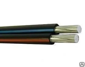 Фото №0 Кабель СИП-3 1*95