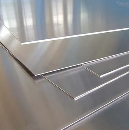 Фото №0 Лист ОЦ 0,80 мм