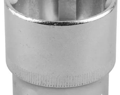 фото Головка торцевая 1/2" 27мм