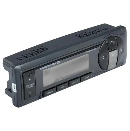 Фото №0 Бортовой компьютер Multitronics SL-50 Gazel