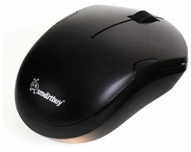 фото Мышь SmartBuy SBM-355AG-K Black