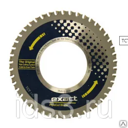 Фото №0 Диск TCT P165 для труборезов ПайпКат