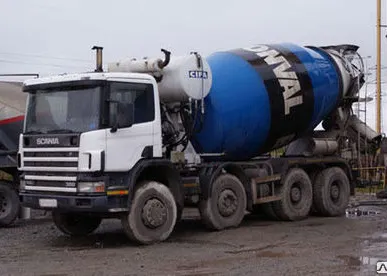 фото Подлив М-75 (B 5 ) на песке с морозостойкой добавкой до -20