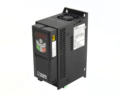 фото Преобразователь частоты 3-ф. 380В, 2.2 кВт AD800B-4T2D2H/4D0L-PU0BCU0B