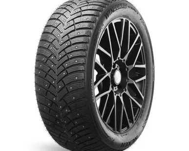 фото А/шина 225/45R18 Nexen Winguard WinSpike 3, шип.