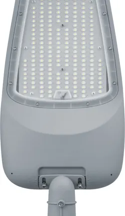 Фото №0 Светильник светодиодный 80 162 NSF-PW7-120-5K-LED ДКУ 120Вт 5000К IP65 18575лм уличный Navigator 80162