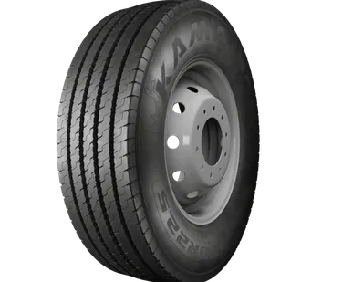 фото 315/70 R22.5 NF 202 КАМА TL НКШ 156/150L M+S Рулевая ось