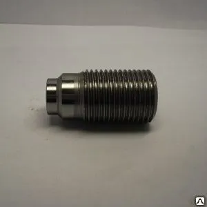 фото Адаптер вварной 15 - 1420