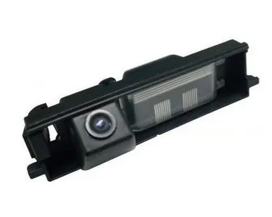 фото Камера з/в в штатное место для Toyota Rav4, Chery, Tiggo 3, Chery Wei Lin X5, Chery A3