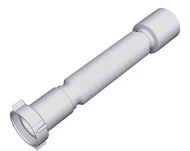 фото АНИ К205 Труба гибкая 1-1/4*50