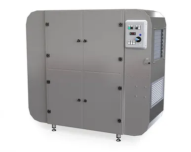 фото Професиональная сушилка для пищевых продуктов B.MASTER PLUS BM72 230 V 1