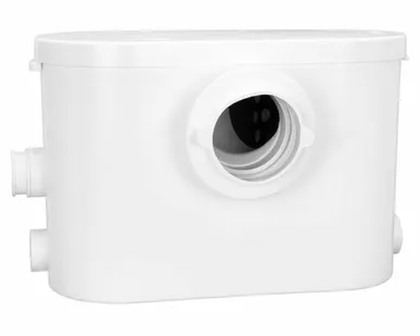 фото Насос-установка канализационная STP-400 LUX (50°C, WC-3) JEMIX