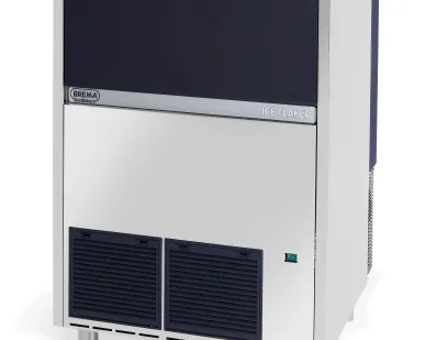 фото Brema I.M. S.p.a. Льдогенератор серии GB 1555W HC
