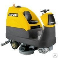 Фото №0 Поломоечная машина Lavor SCL comfort L 122