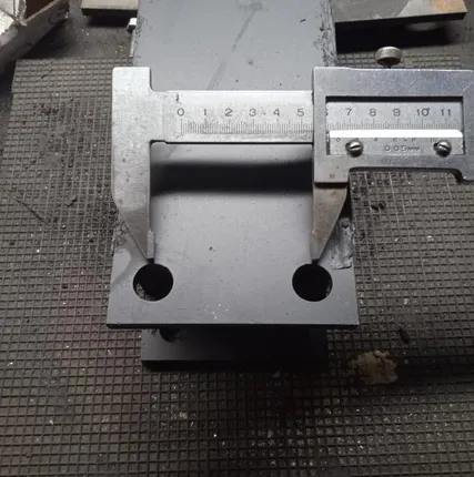 Фото №2 Амортизатор вибропогружателя DPD 600