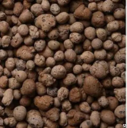 Фото №0 Керамзит 10 20 с доставкой