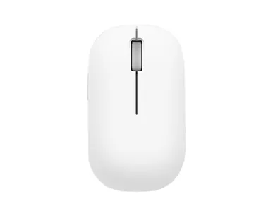 фото Мышь Xiaomi Mi Mouse 2 White USB